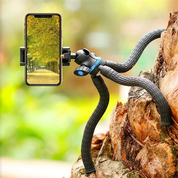 Compatible with Apple, Octopus tripod ARZ