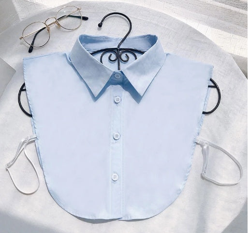 Clothing Accessories Shirt Fake Collar Decoration ARZ