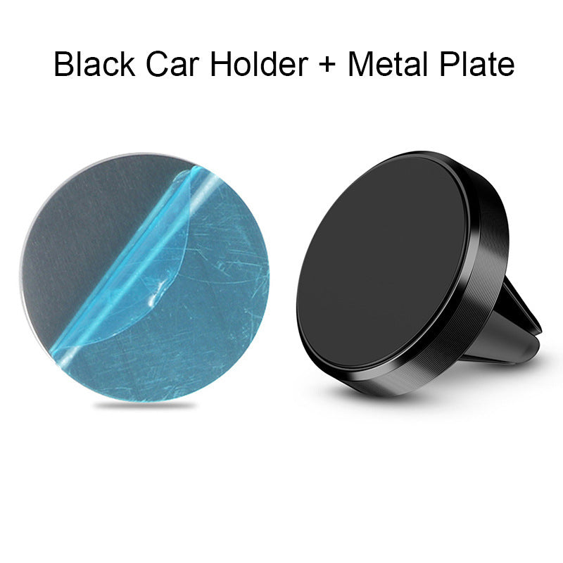 Magnetic car phone holder ARZ