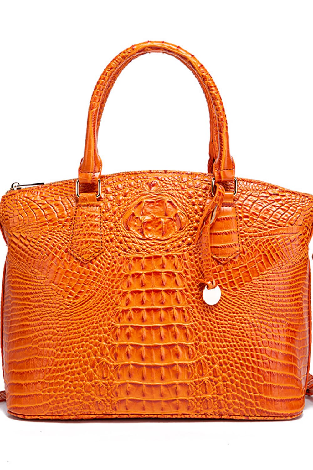 PU Leather Handbag Trendsi