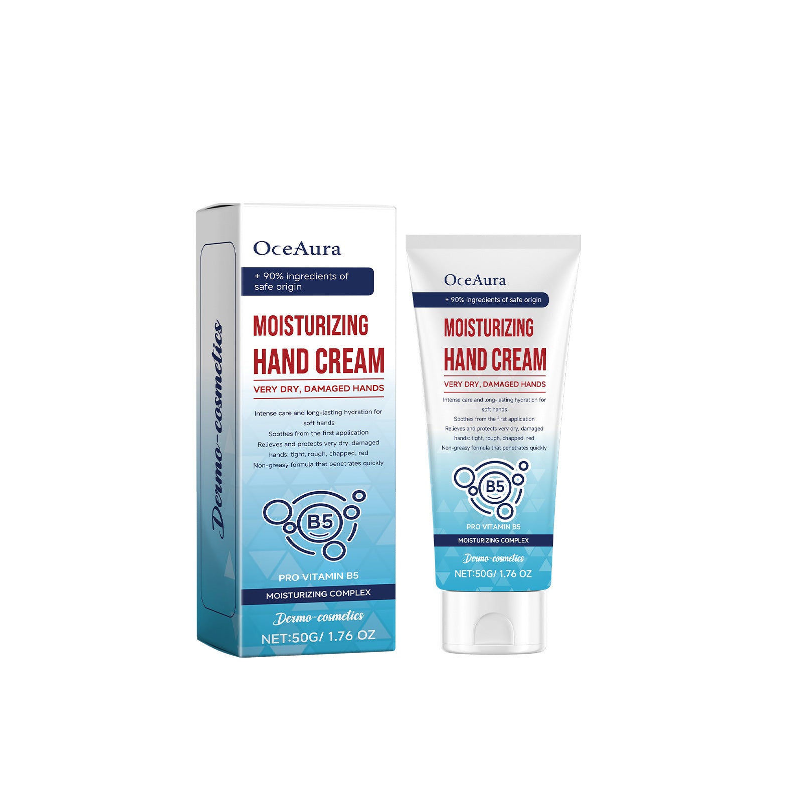 Nourishing Moisturizing Hand Cream Hydrating ARZ