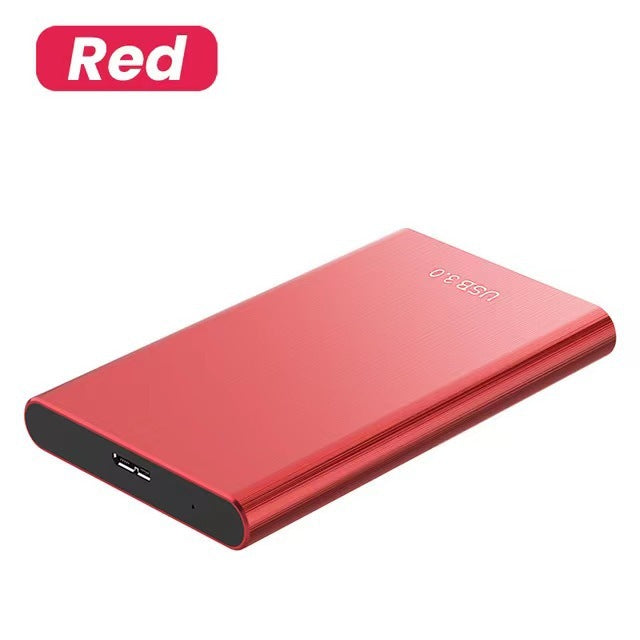 Mobile Hard Disk High-speed USB30 External Solid State Disk ARZ