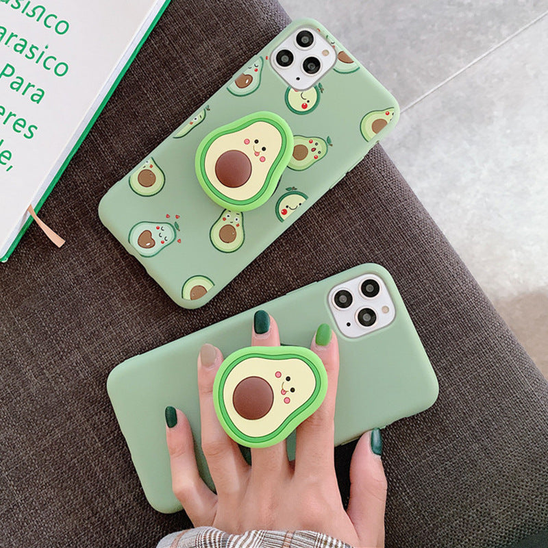 Avocado phone case ARZ