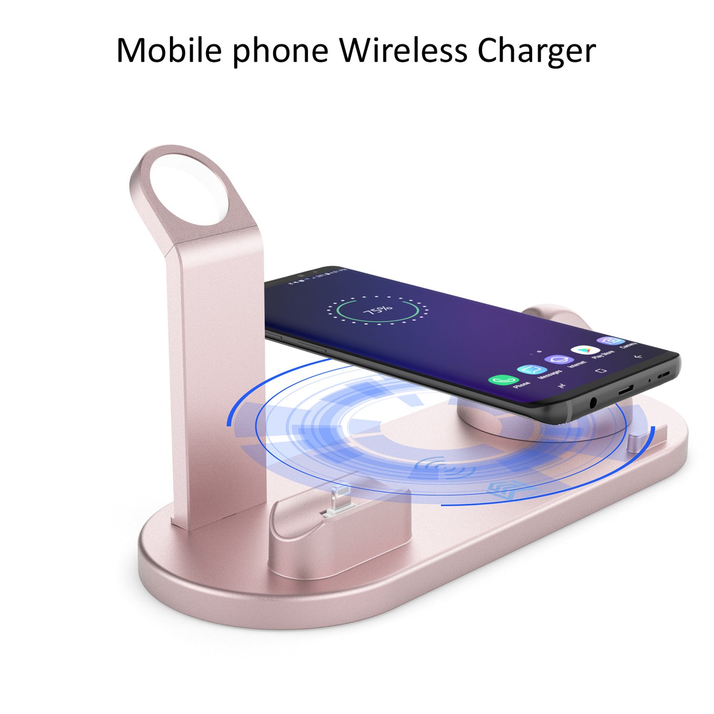 Wireless phone charger ARZ