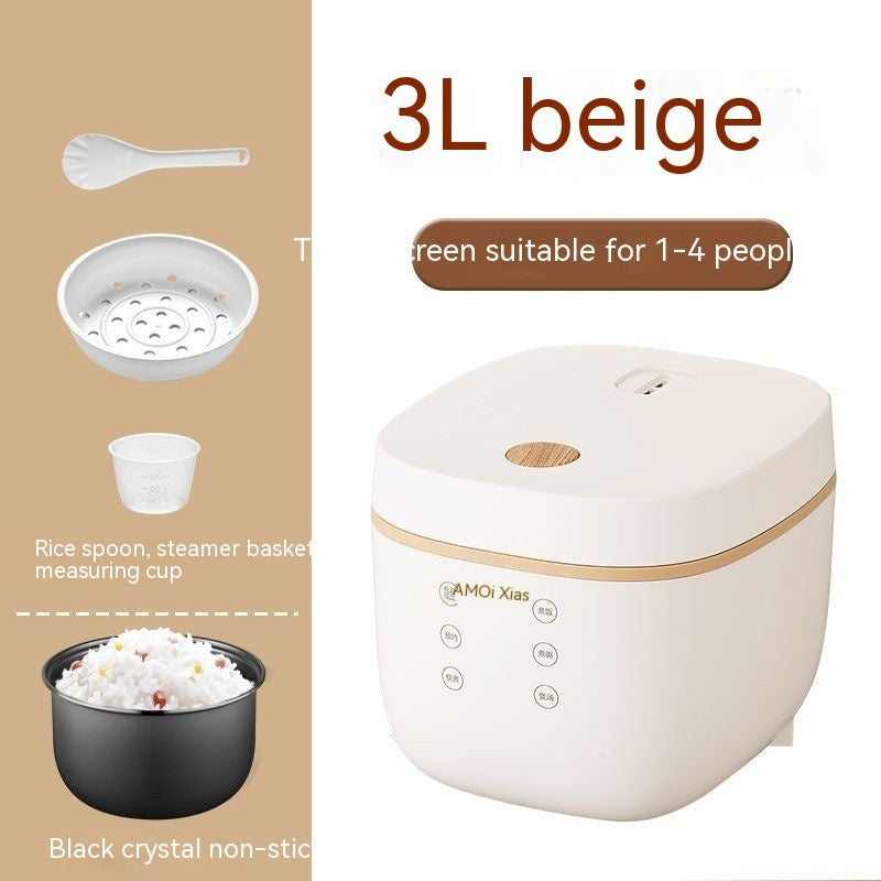 Intelligent Multi-function Rice Cooker For Home Use ARZ