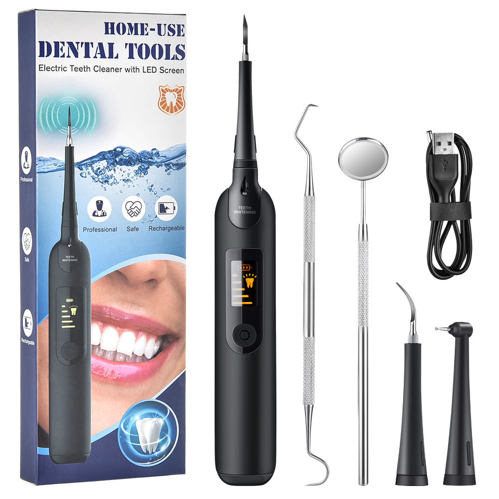 Electric dental scaler ARZ