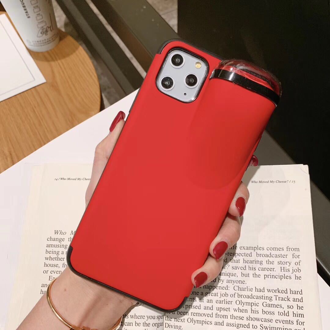 Compatible with Apple, Fashion shatter-resistant mobile phone case ARZ