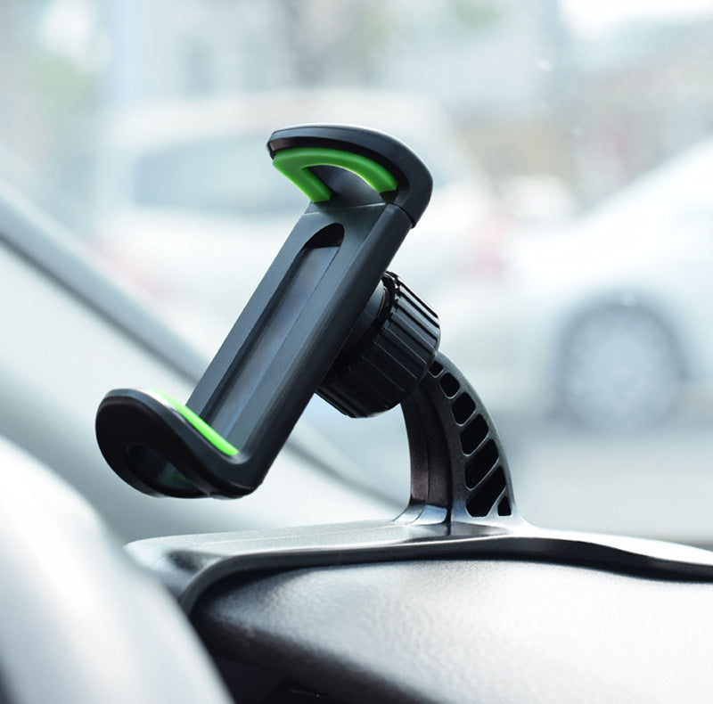 360 Degree Rotation Universal Car Phone Holder ARZ