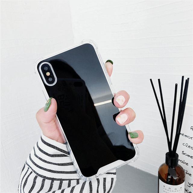 Mirror Phone Case ARZ