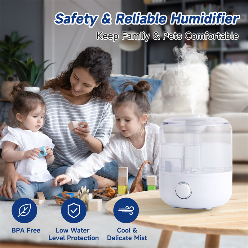 3L Mechanical Humidifier ARZ