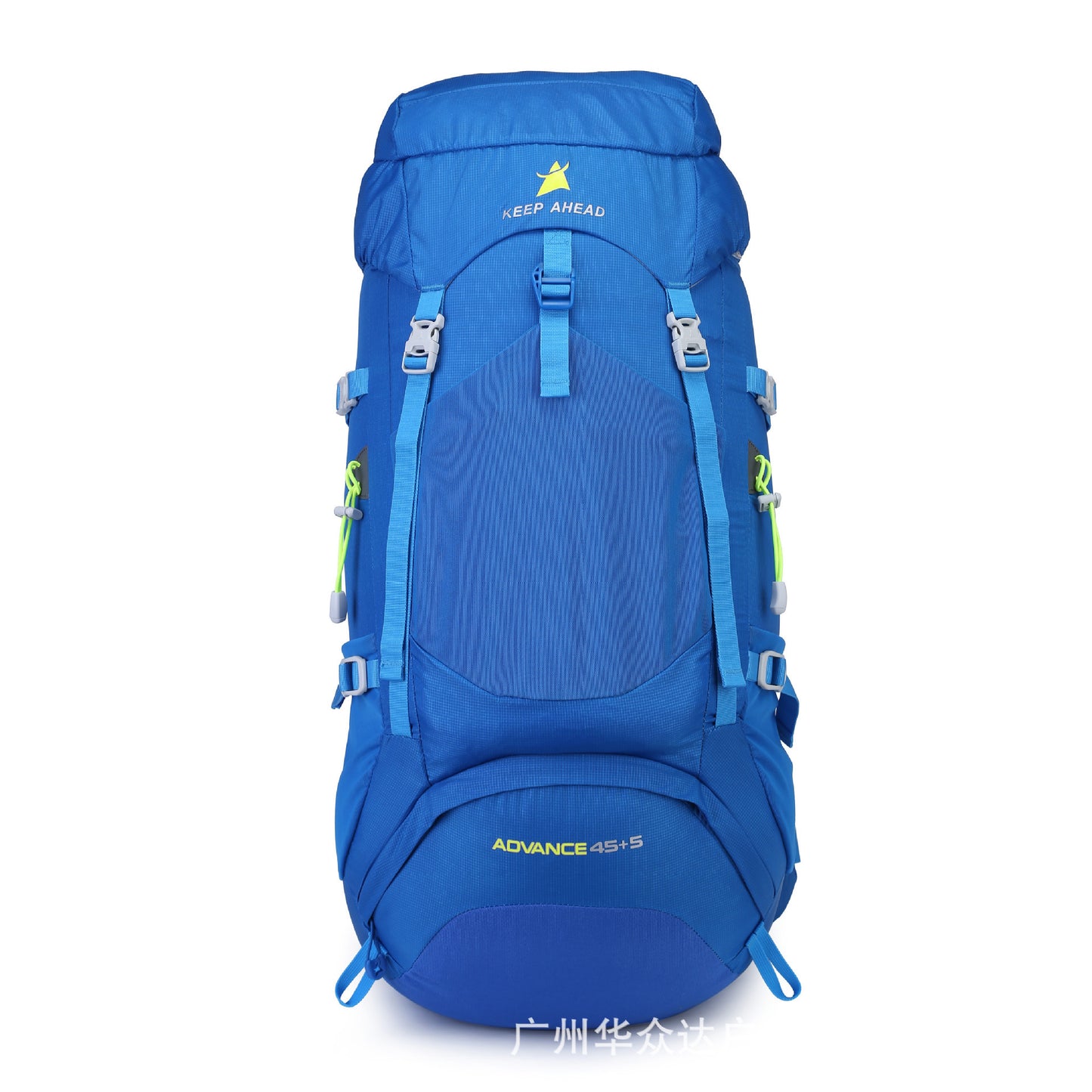 Camping bag ARZ