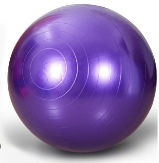 Yoga Hip-thickening Ball thick explosion-proof children's ball pat ball yoga ball Pilates ball ARZ