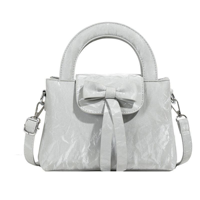 Women's Fashion Bowknot Shoulder Bag ARZ