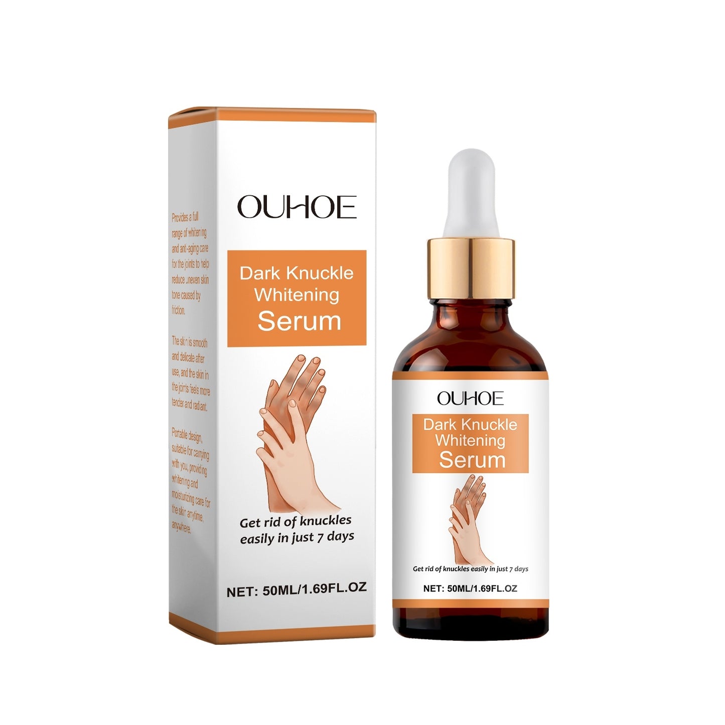 Vitamin C Serum ARZ