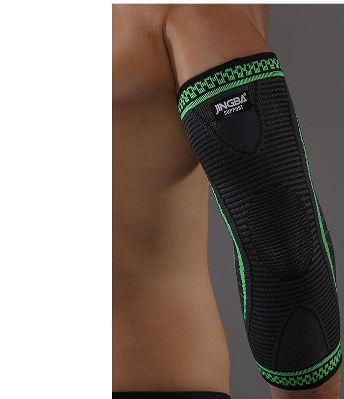 Fitness exercise elbow support ARZ