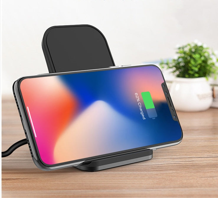 Wireless Charger Induction Fast Charge ARZ