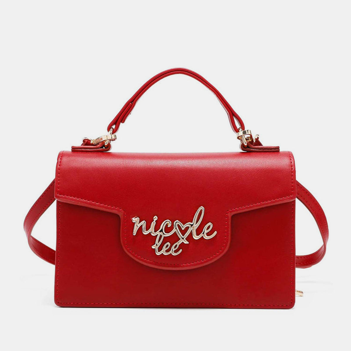 Nicole Lee USA Small Crossbody Wallet Trendsi