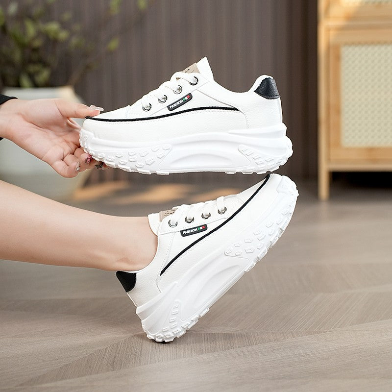 Versatile Sports Casual Shoes Korean Style Light Running ARZ