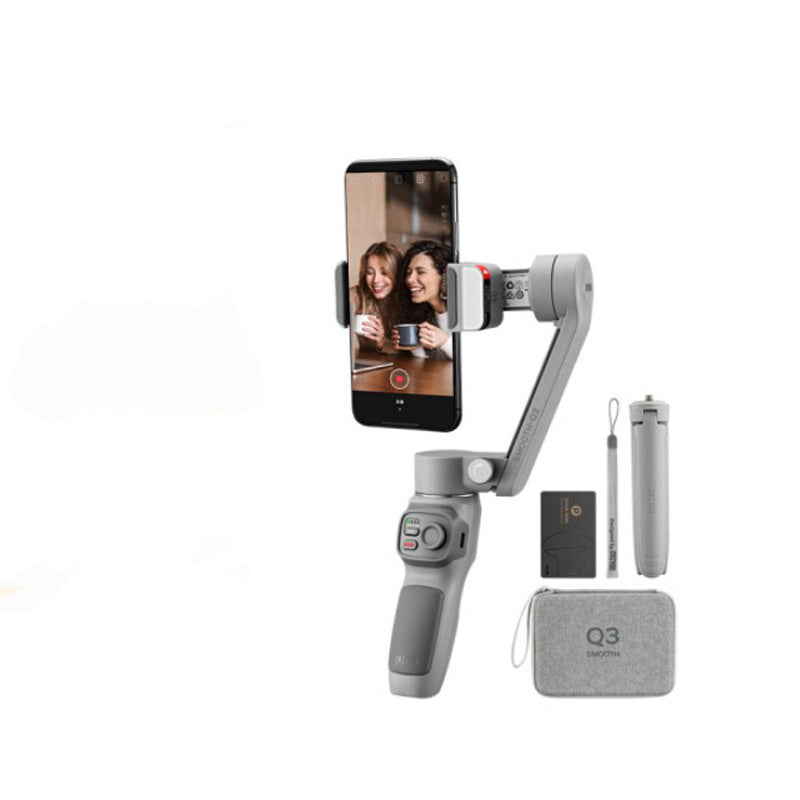 Mobile Phone Stabilizer Gimbal Zhiyun Alloy ARZ