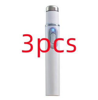 Blue Light Therapy Acne Laser Pen Soft Scar Wrinkle Removal Treatment Device Skin Care Beauty Equipment ARZ