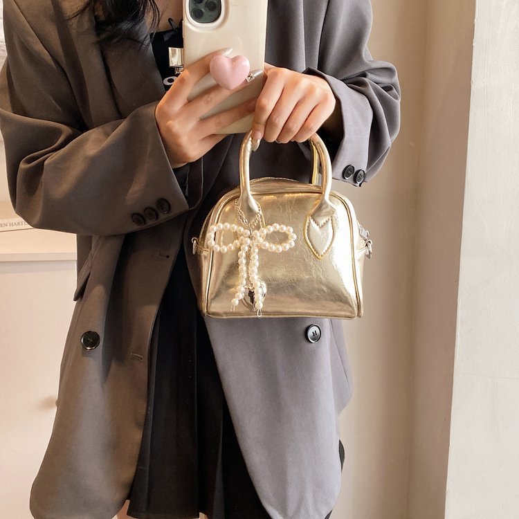 Portable Female Fashionable Stylish Trendy Crossbody Bag ARZ