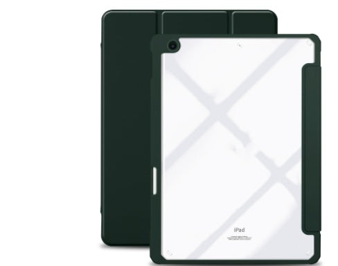 Ipad Case With Pen Slot For Charging ARZ