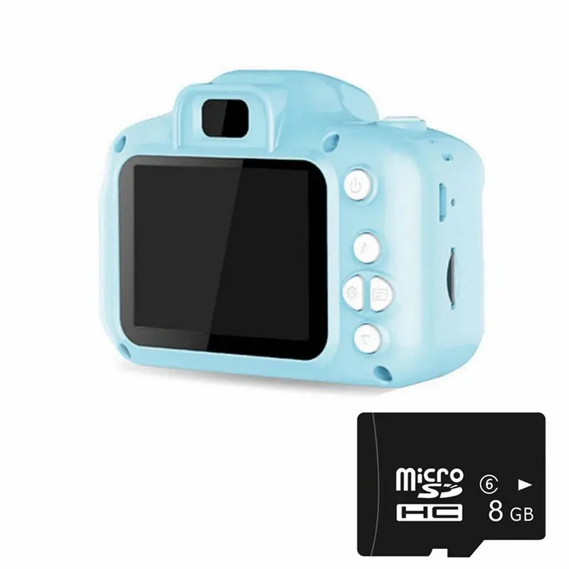 Children's HD Digital Waterproof Camera ARZ