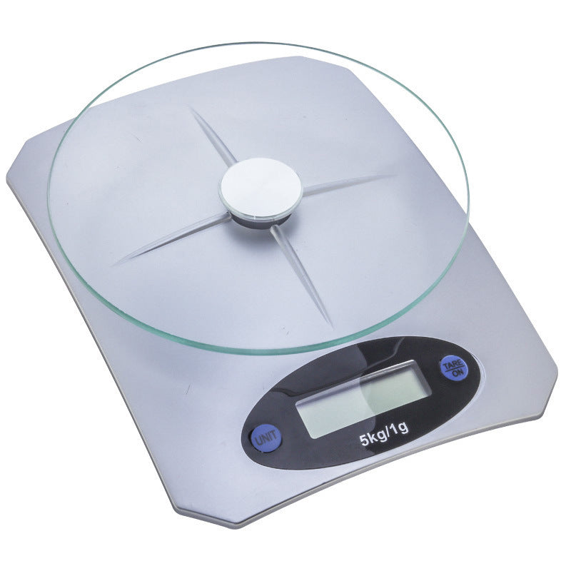 Simple Mini Kitchen Electronic Scale ARZ