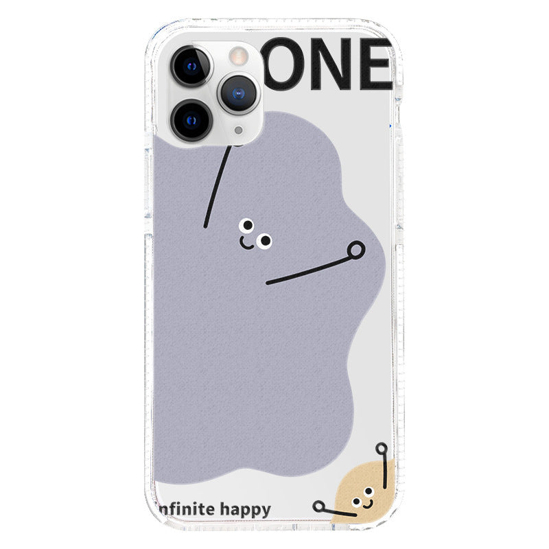 Suitable For New Phone Cases ARZ