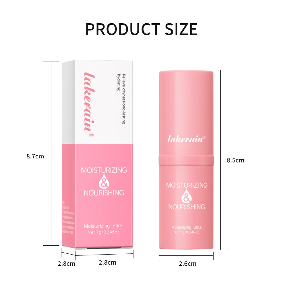 Hydrate Balm Moisturizing And Nourishing Skin Before Makeup ARZ