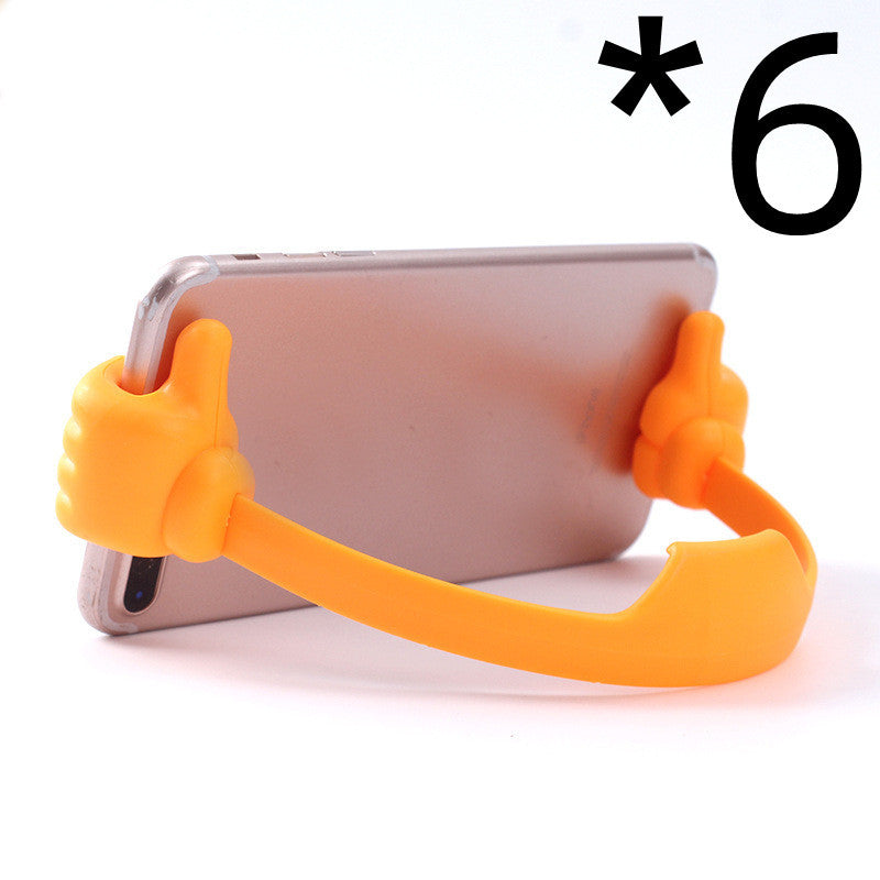 Lazy Thumbs Phone Tablet Stand Stand Gift ARZ