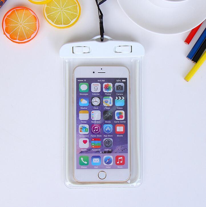 Waterproof Smartphone Pouch ARZ