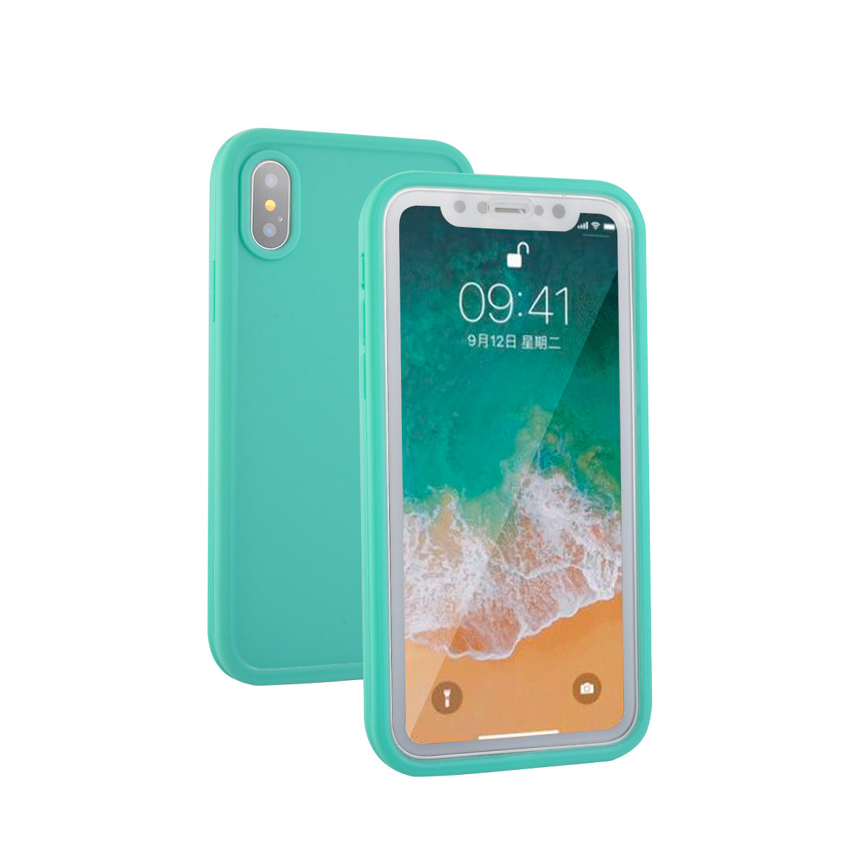 Waterproof Case ARZ