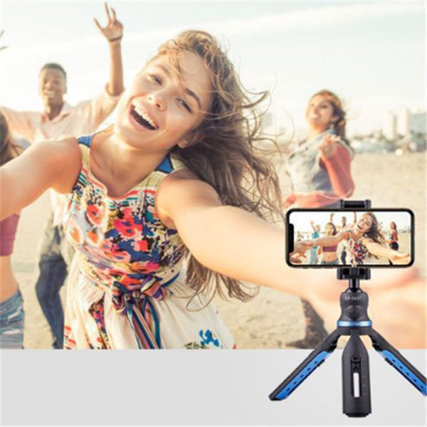 Compatible with Apple, Mobile phone desktop tripod ARZ