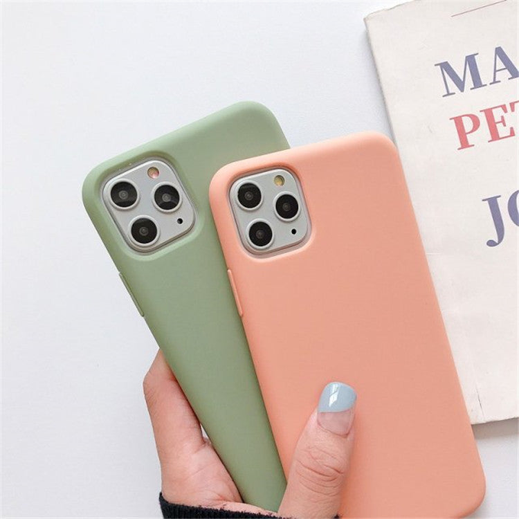 Compatible With , Frosted Phone Case ARZ