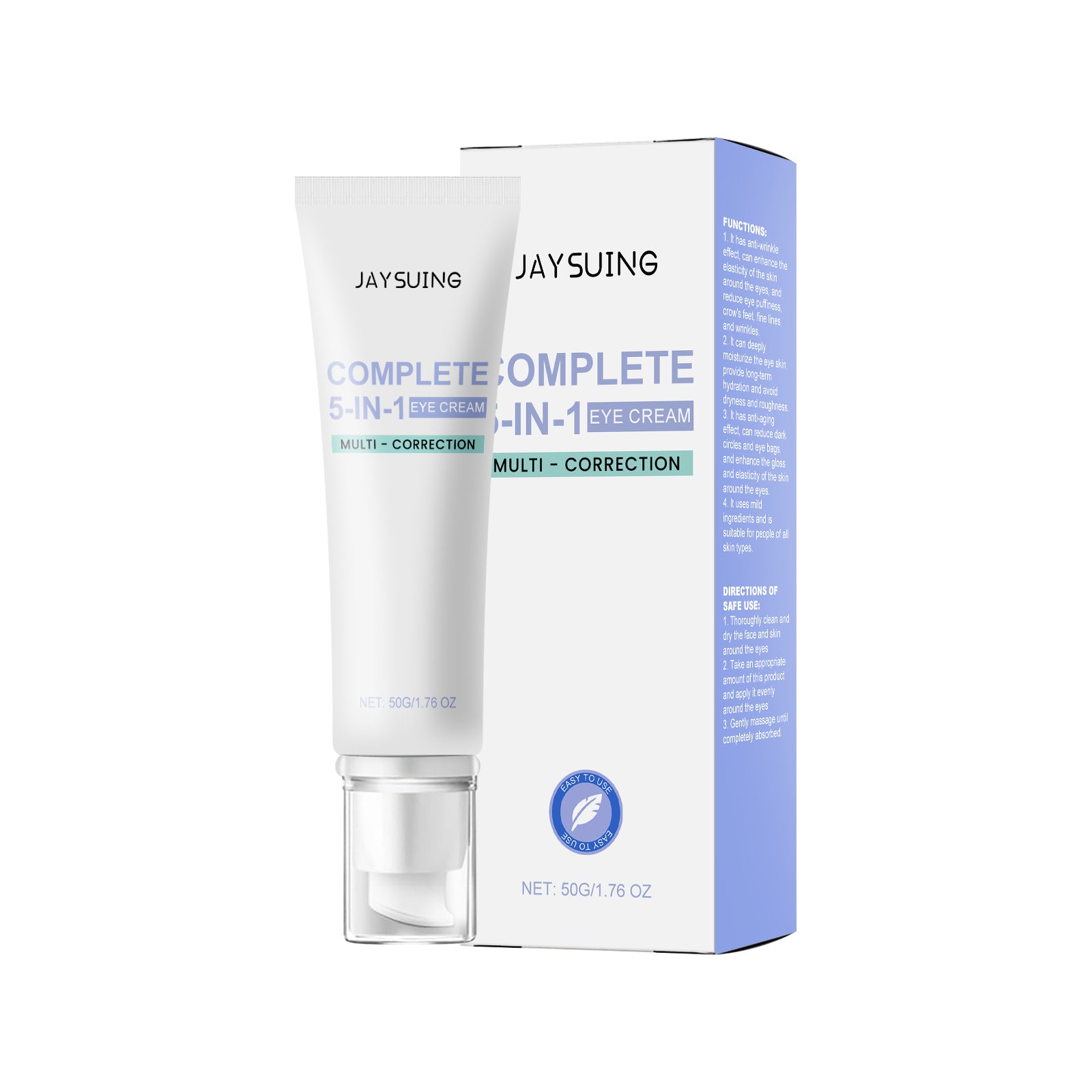 Anti Wrinkle And Firming Eye Cream ARZ