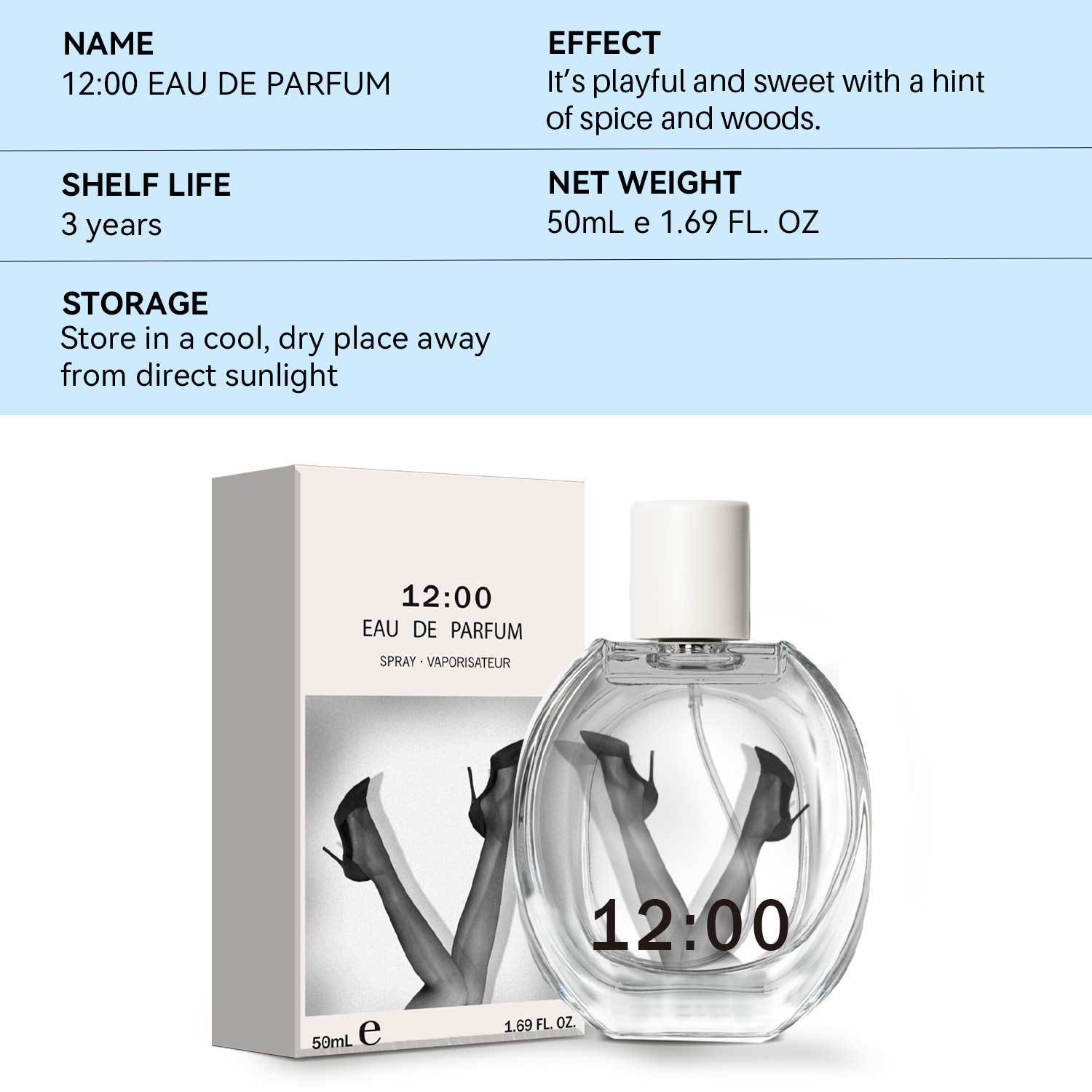 Elegant, Comfortable And Long-lasting Portable Fragrance ARZ