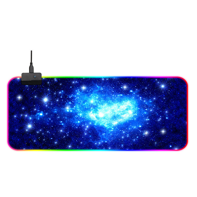 Gaming mouse pad ARZ