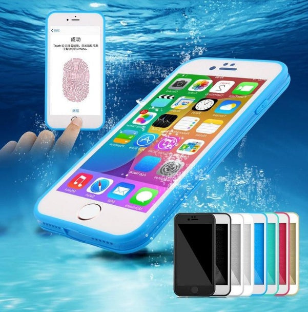 Waterproof Case ARZ