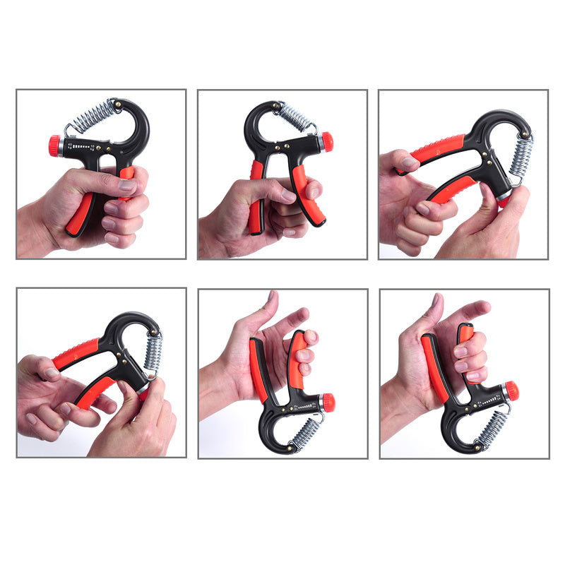 Men's Grip Professional Fitness Equipment Home Exercise Finger ARZ