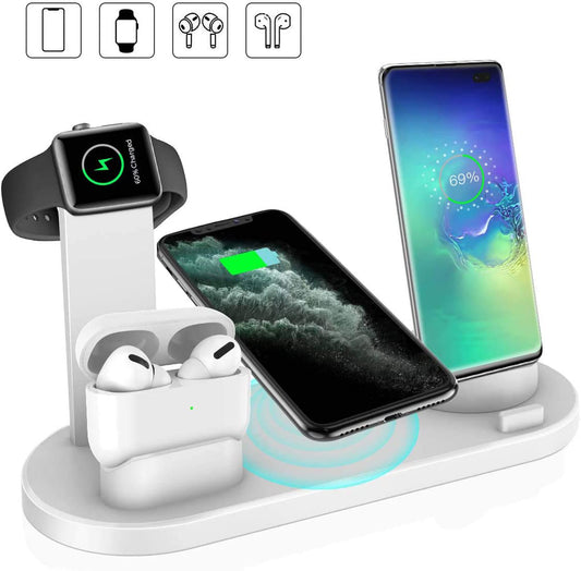 Wireless phone charger ARZ