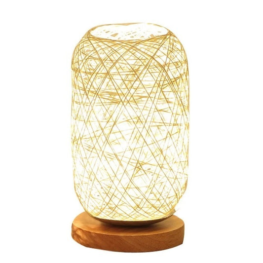 Twine Sepak Takraw desk lamp ARZ