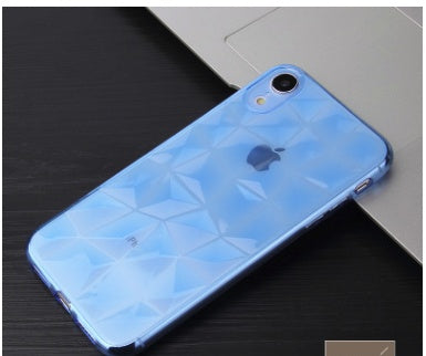 Transparent phone case ARZ