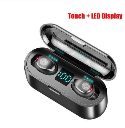 Bluetooth earphone ARZ