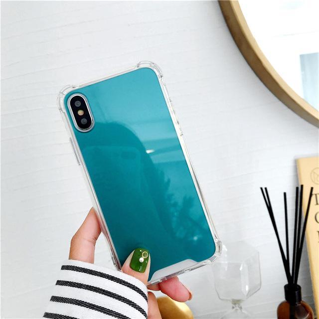 Mirror Phone Case ARZ