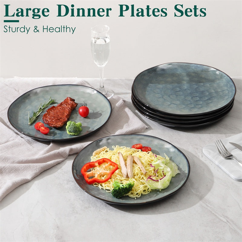 Green Plate 6PCS ARZ