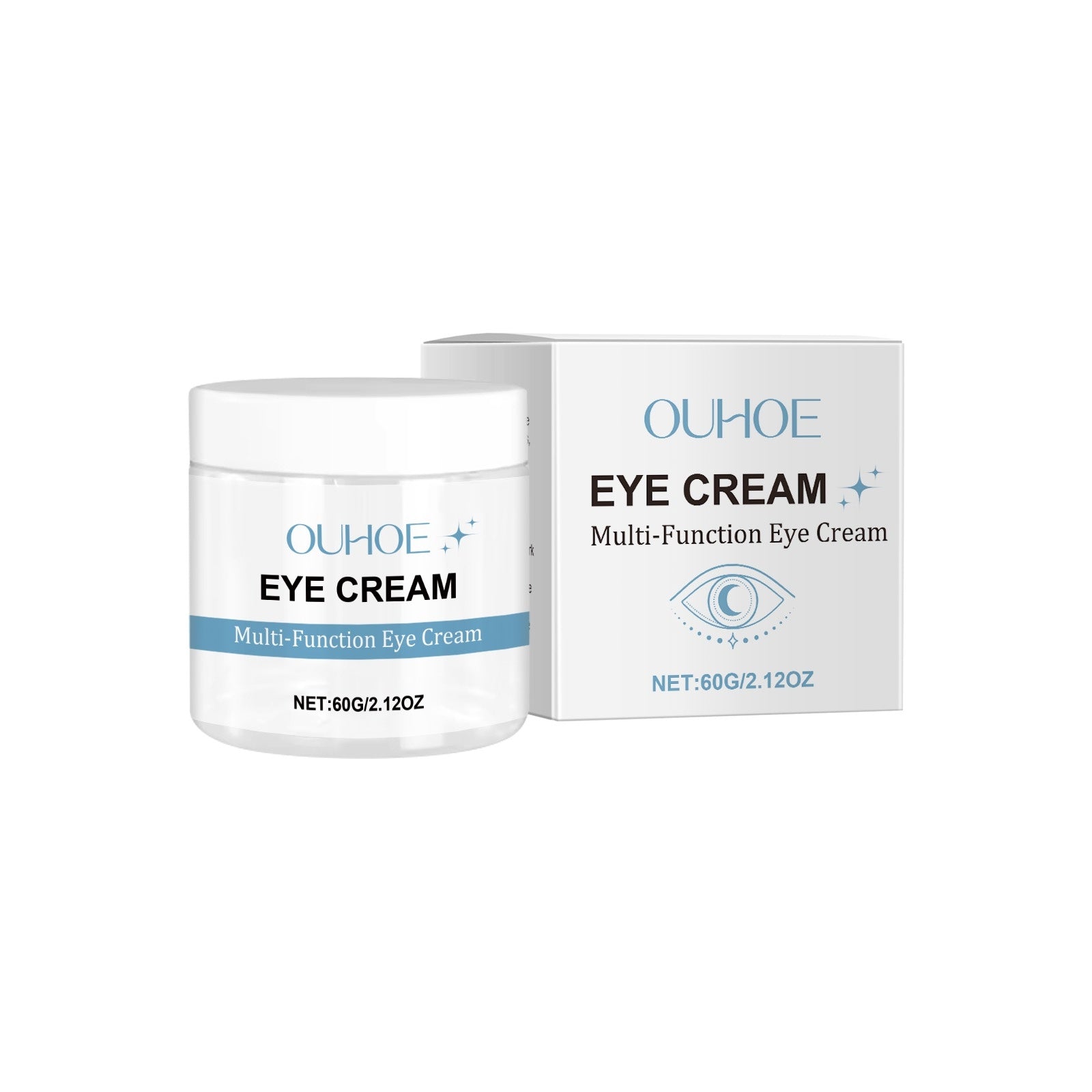 Anti Wrinkle Moisturizing And Firming Eye Cream ARZ