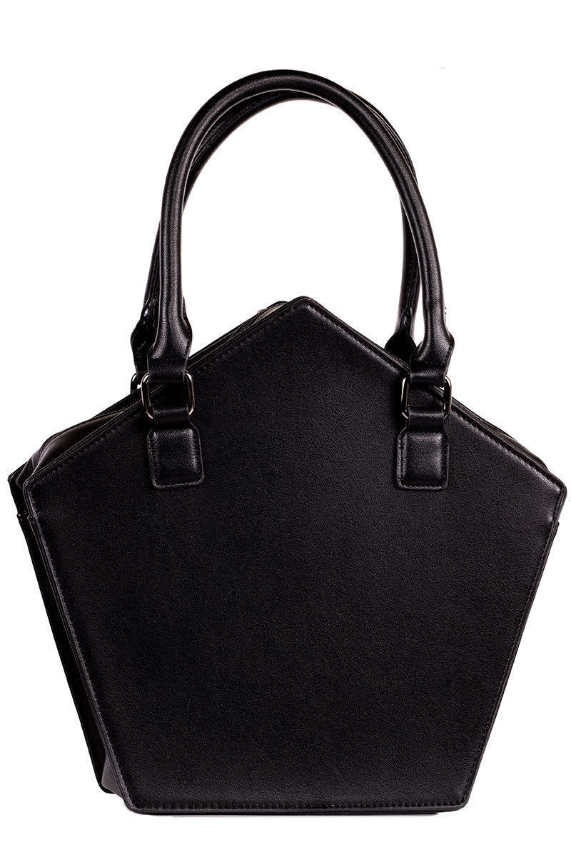 Wumangxing dark Gothic handbag ARZ