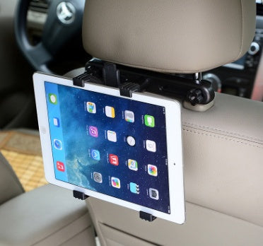 Tablet Computer Universal Tablet Holder For Car Rear Seat ARZ