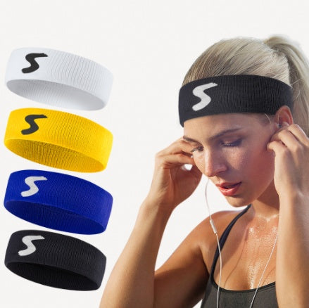 Fitness Headband ARZ